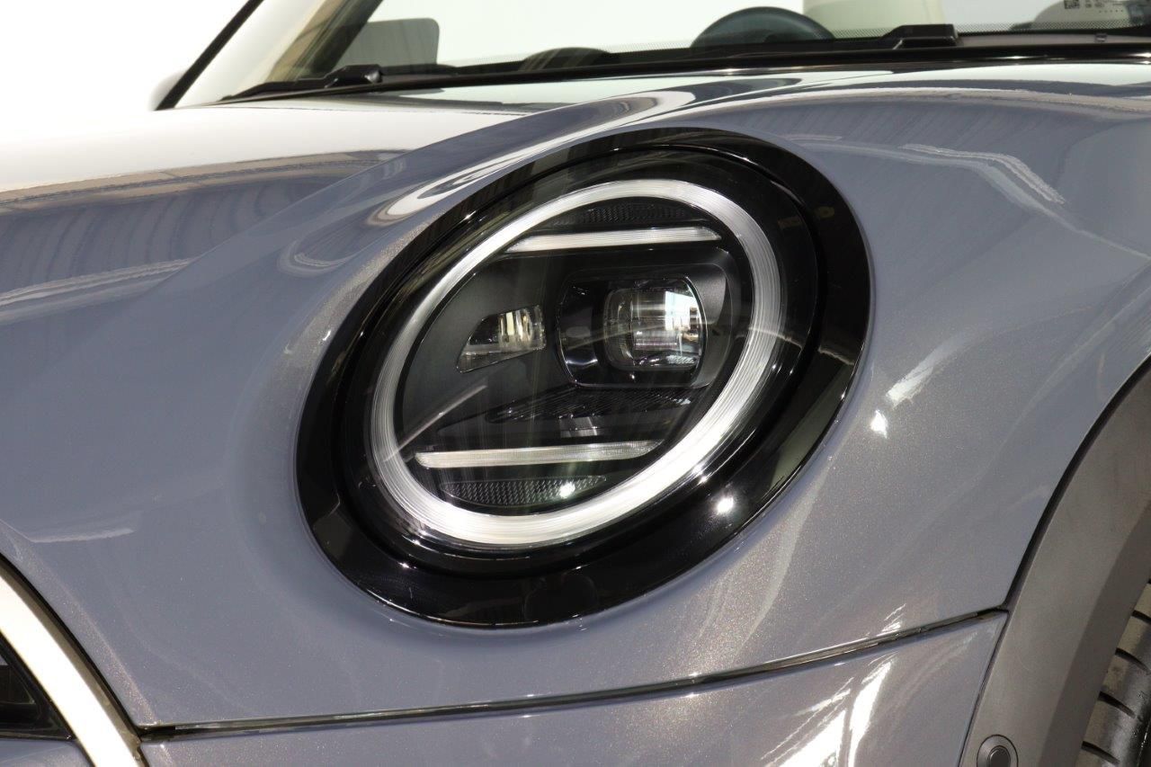 F67 MINI Cooper Convertible C