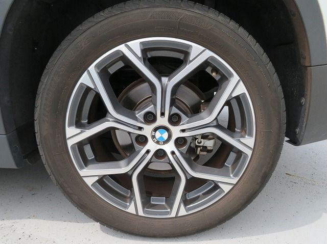 F48 X1 xDrive18d B47 2.0d LCI