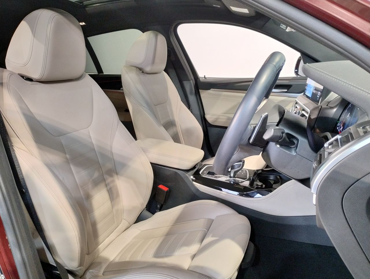 X4 xDrive20d RHD