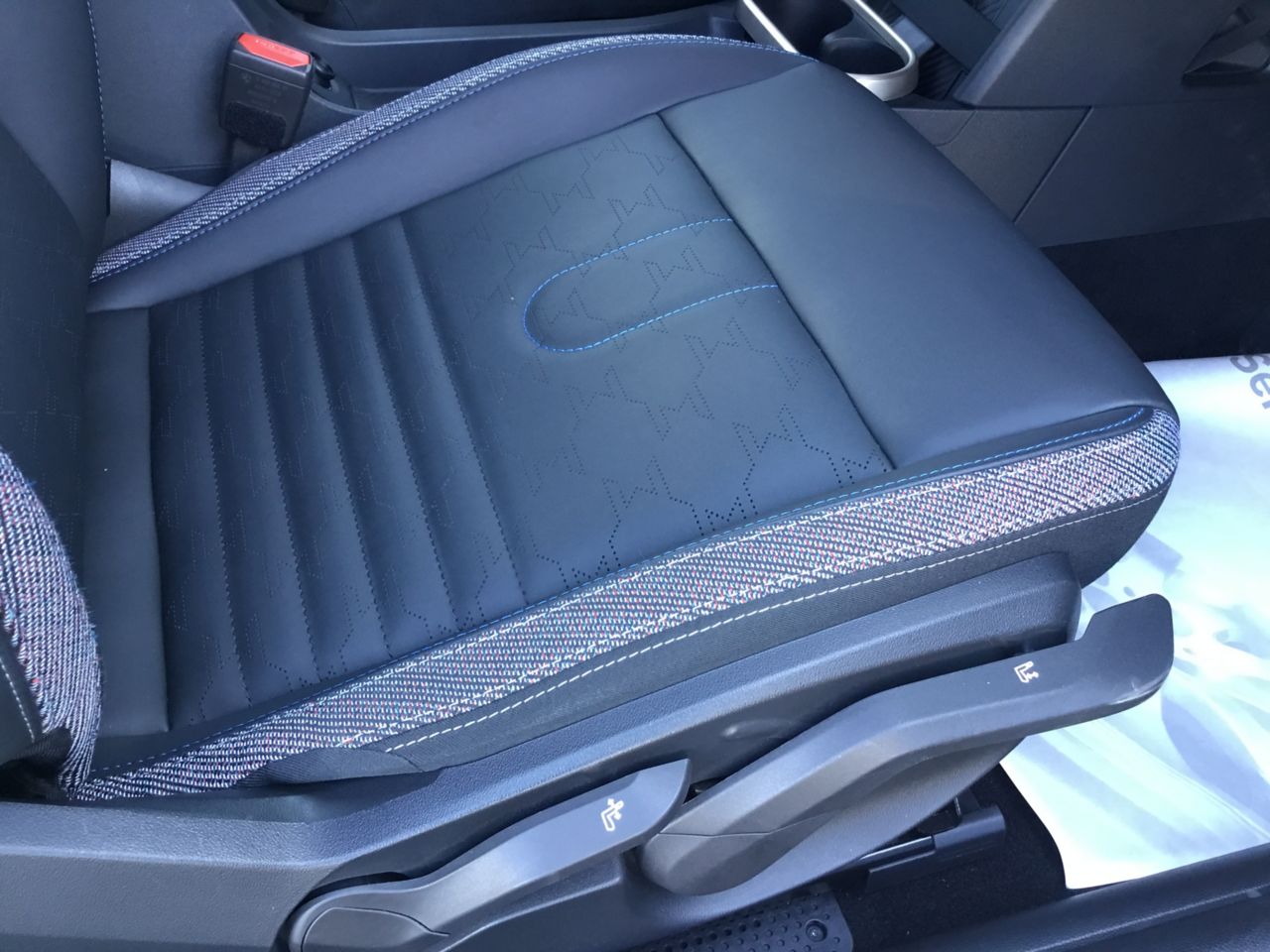 F66 MINI Cooper S 3Dr