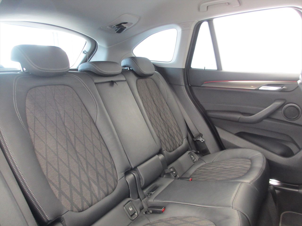 F48 X1 xDrive18d B47 2.0d LCI