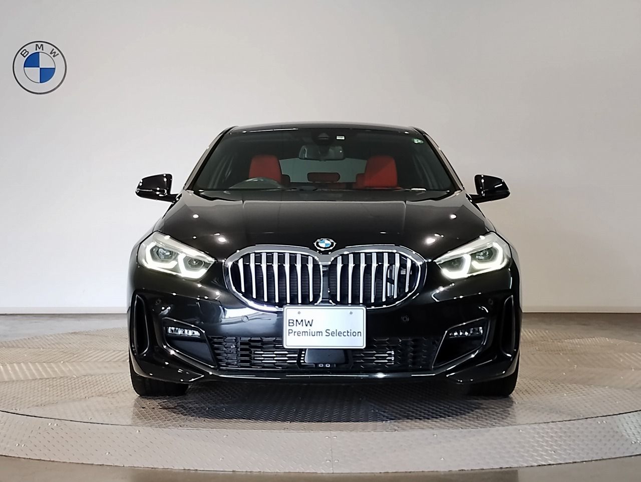 118i RHD