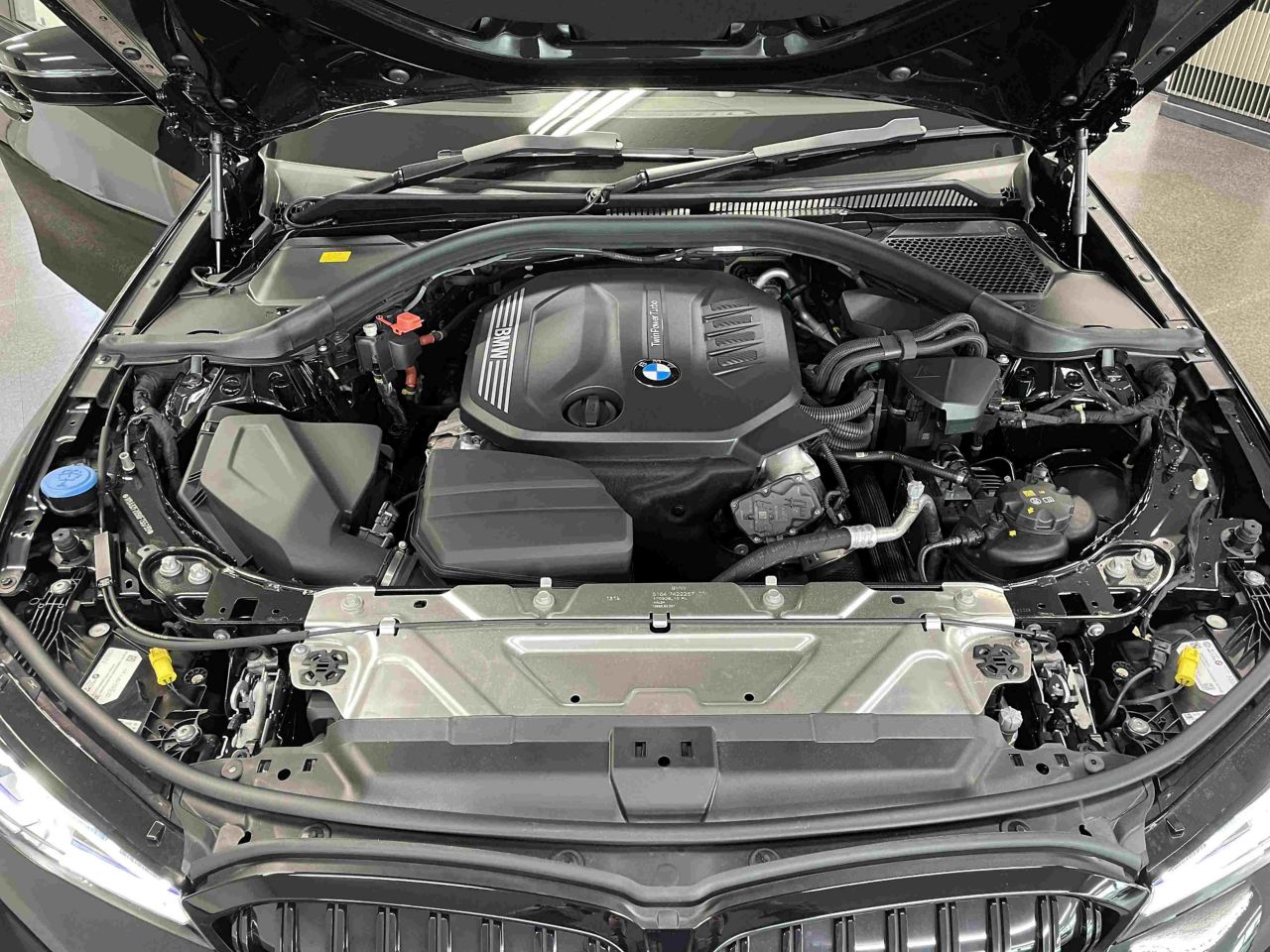 G21 320d xDrive Touring LCI RHD