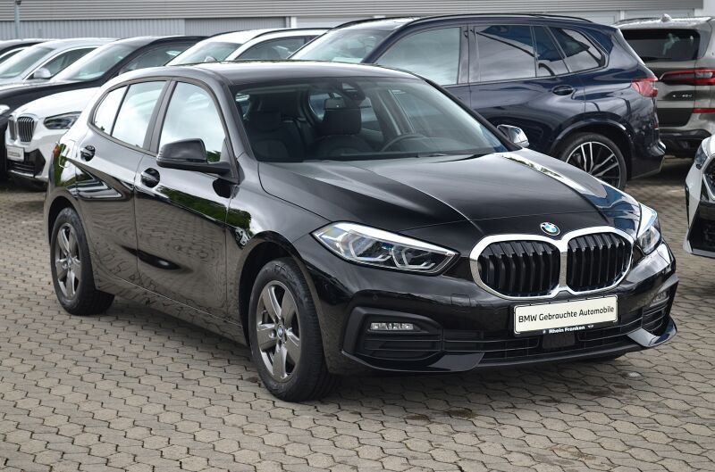 BMW 118