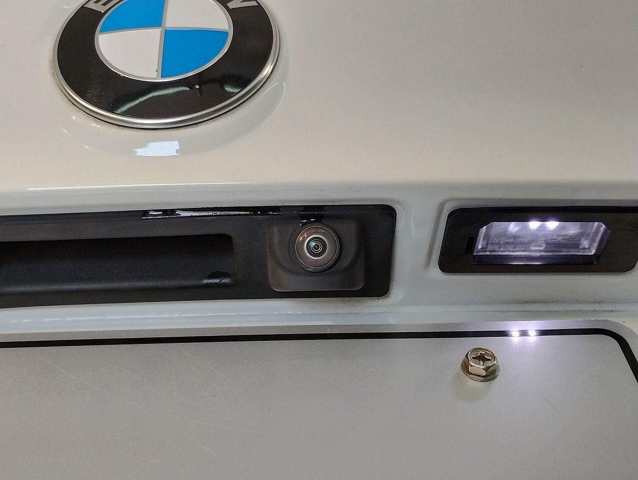 F48 X1 xDrive18d B47 2.0d LCI