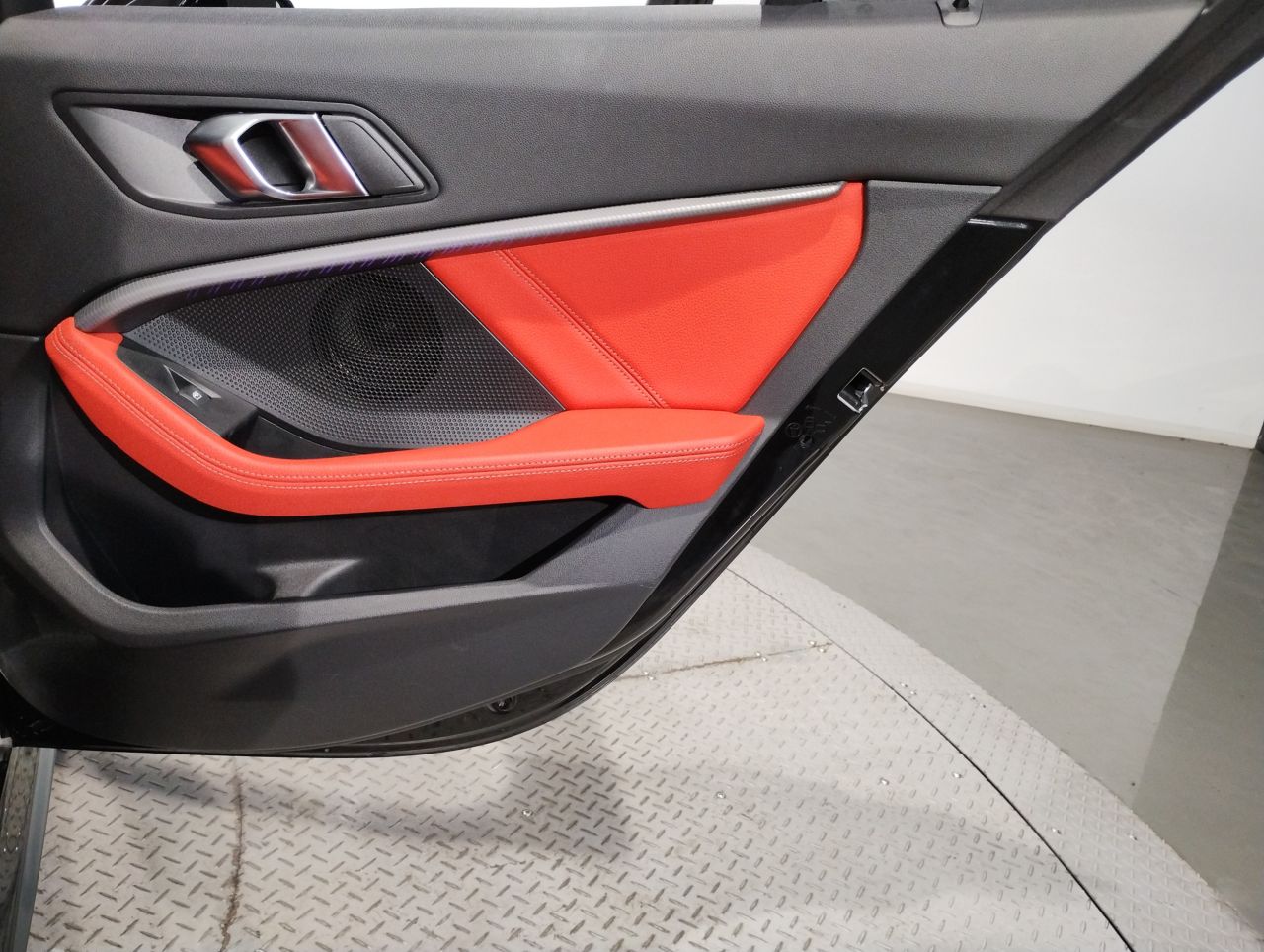 118i RHD
