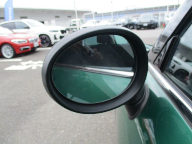 F56 MINI Cooper 3-Door Hatch LCI