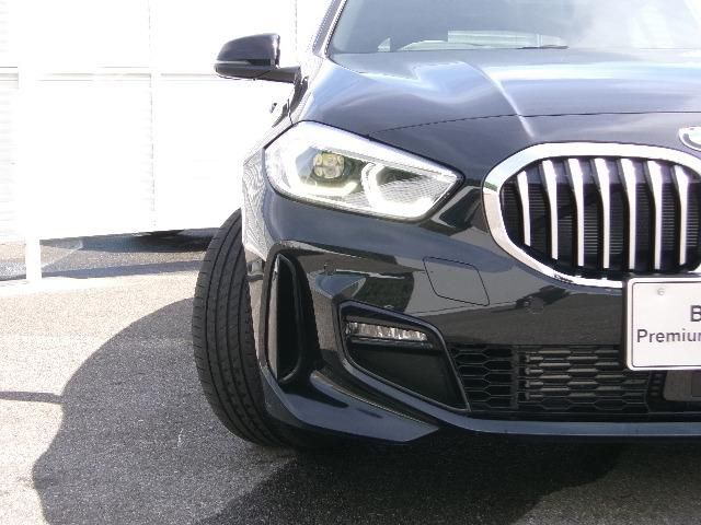 F40 118d Sports Hatch 5-door B47 2.0d