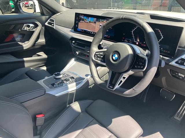 G42 220i Coupe