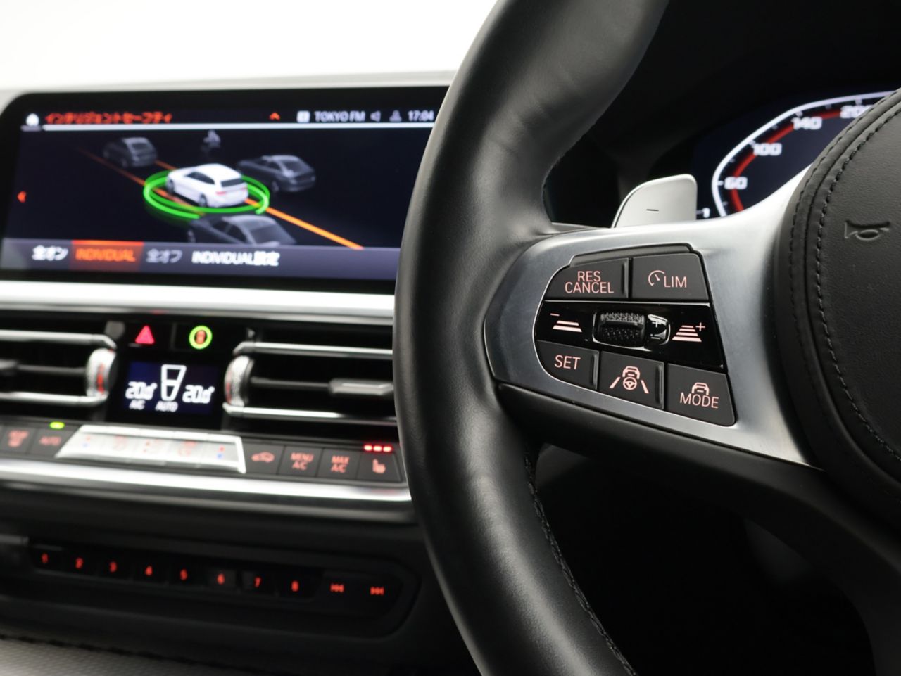 G21 M340i xDrive RHD