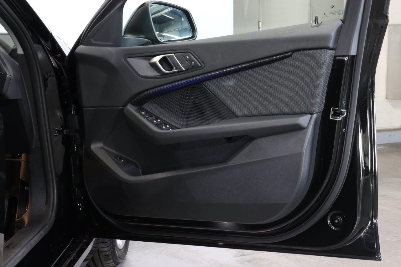 118i RHD