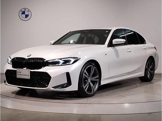 320d xDrive EDITION SHADOW