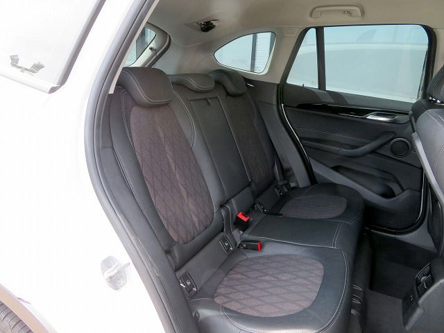 X1 SDRIVE18I