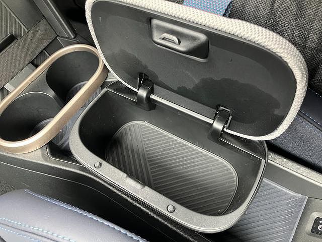 F66 MINI Cooper C 3Dr