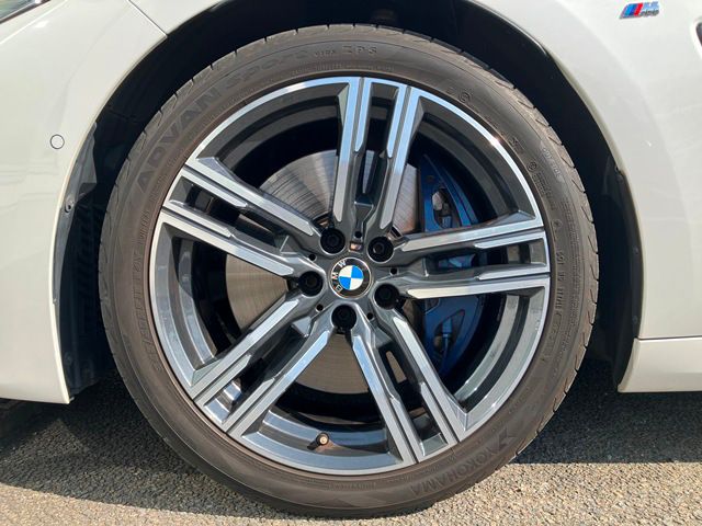 G16 840i M Sport Gran Coupe B58 3.0i