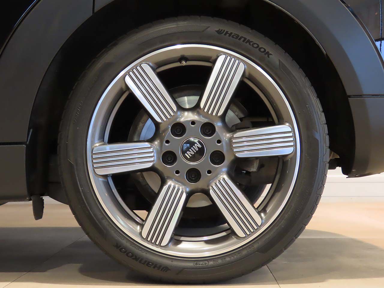 F55 COOPER D (AT)