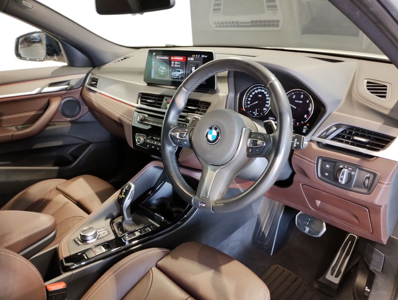 F39 X2 xDrive20d B47 2.0d
