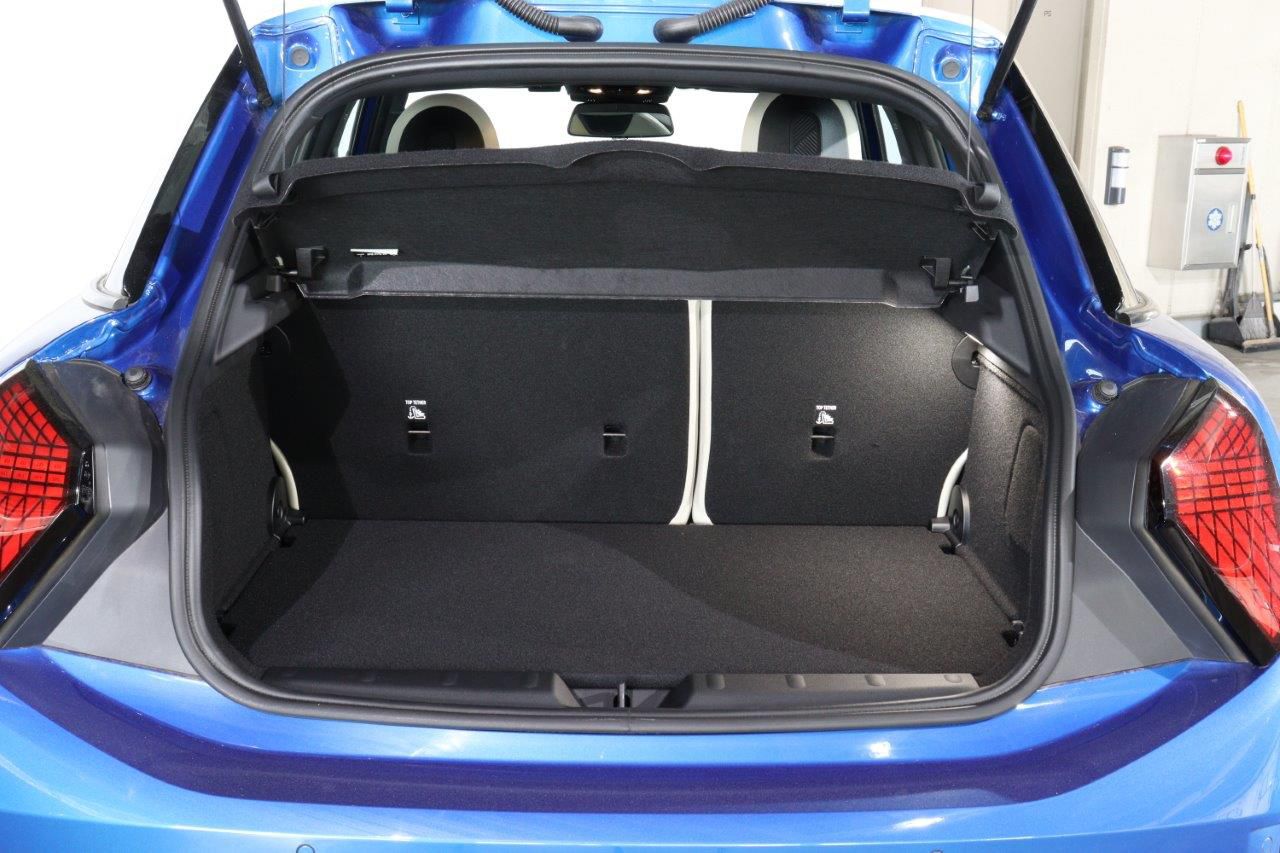 MINI Cooper C 5-doors