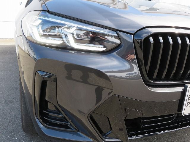 G01 X3 xDrive20d RHD ZA LCI