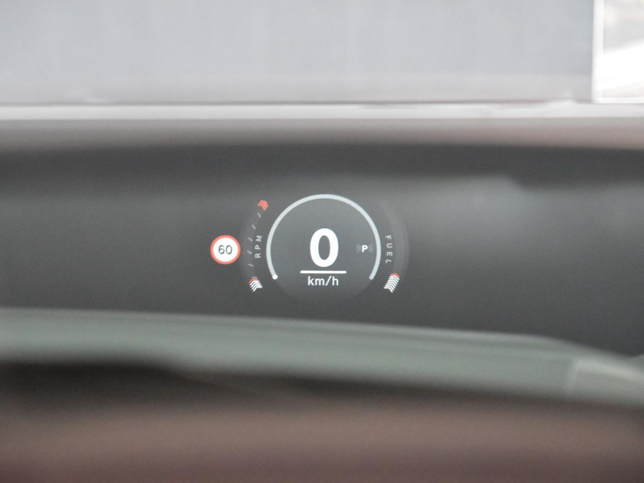 F66 MINI Cooper S 3Dr