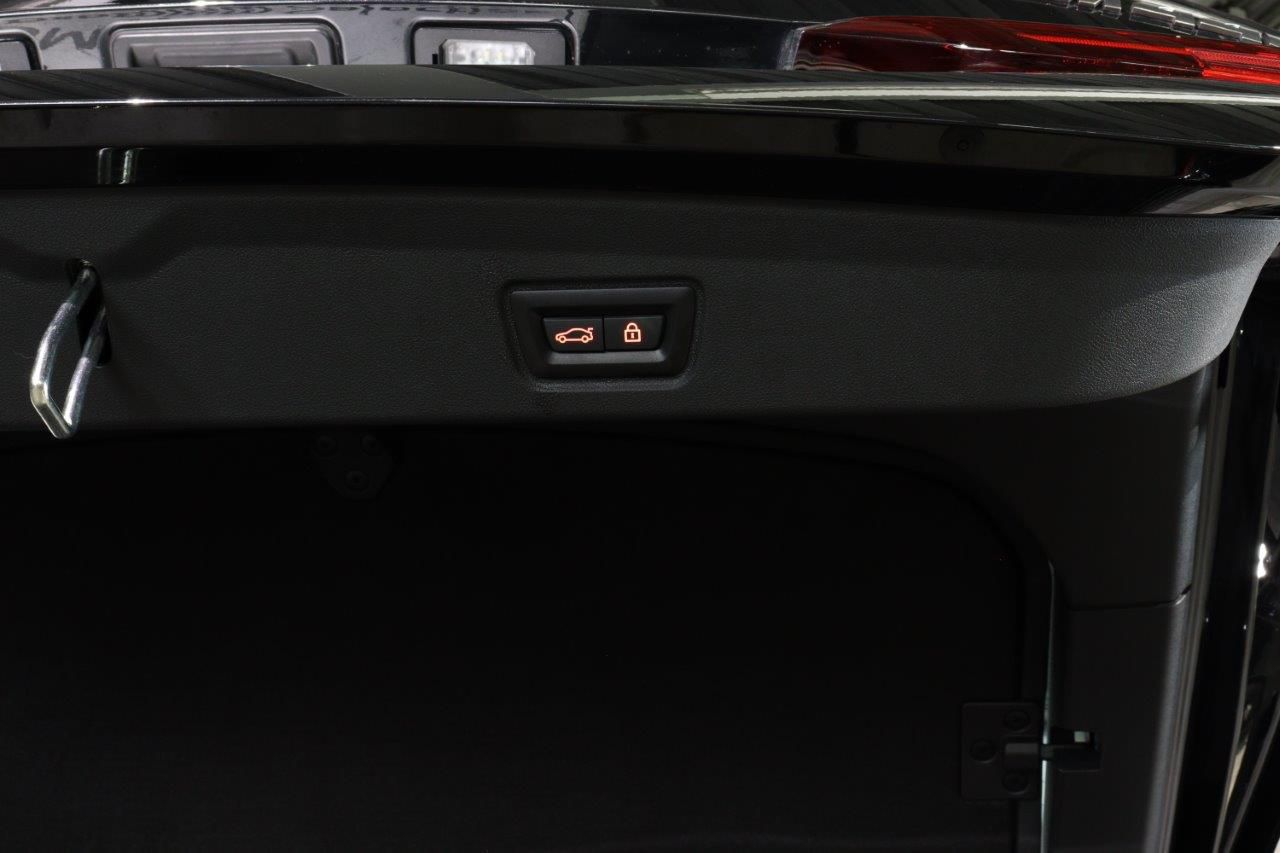 G26 M440i xDrive B58 3.0 RHD