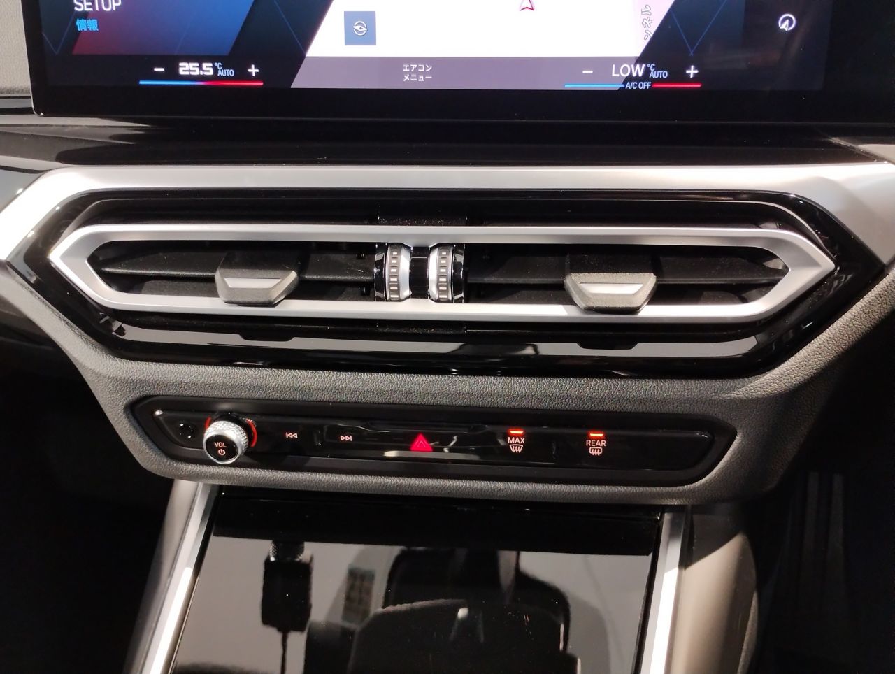 G80 M3 Competition M xDrive Saloon RHD