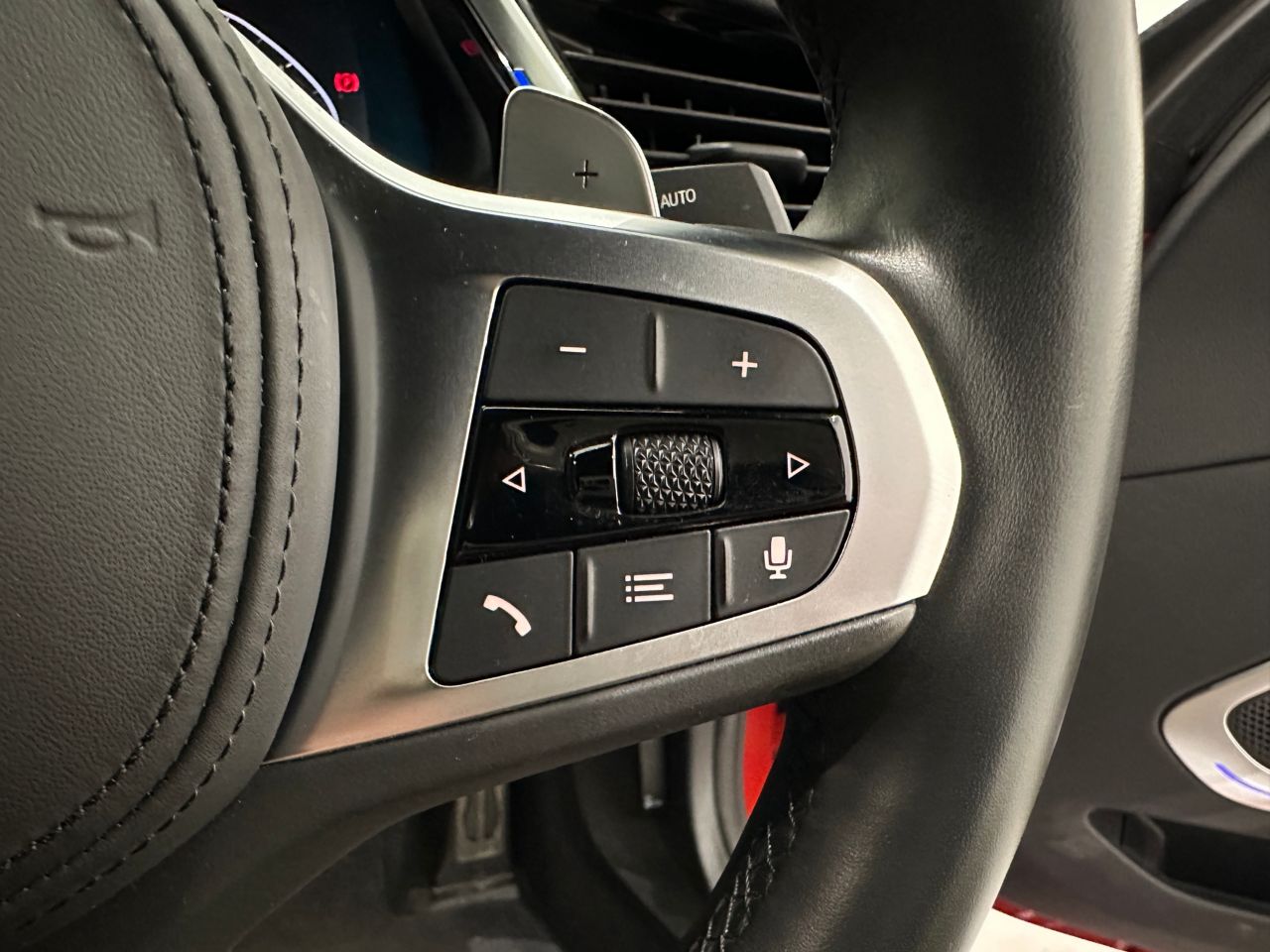 G29 z4 sDrive20i RHD