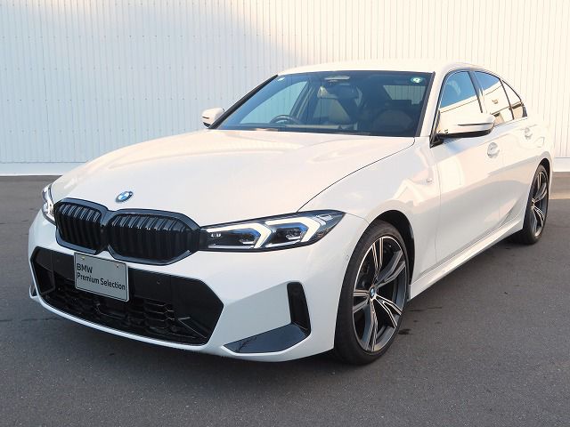 320d xDrive EDITION SHADOW