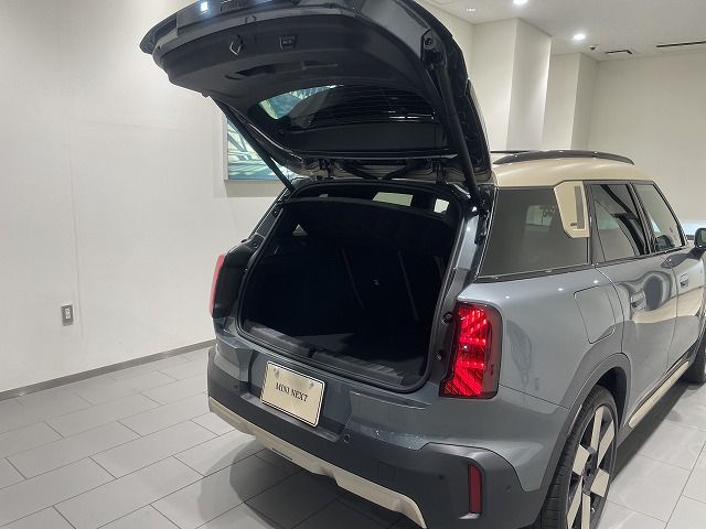 U25 MINI Countryman S ALL4