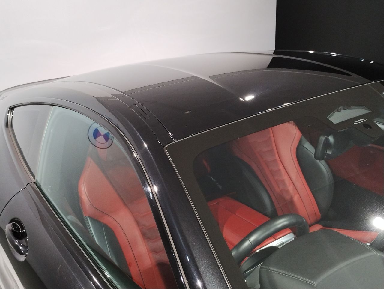 G15 840d xDrive Coupe B57 3.0d
