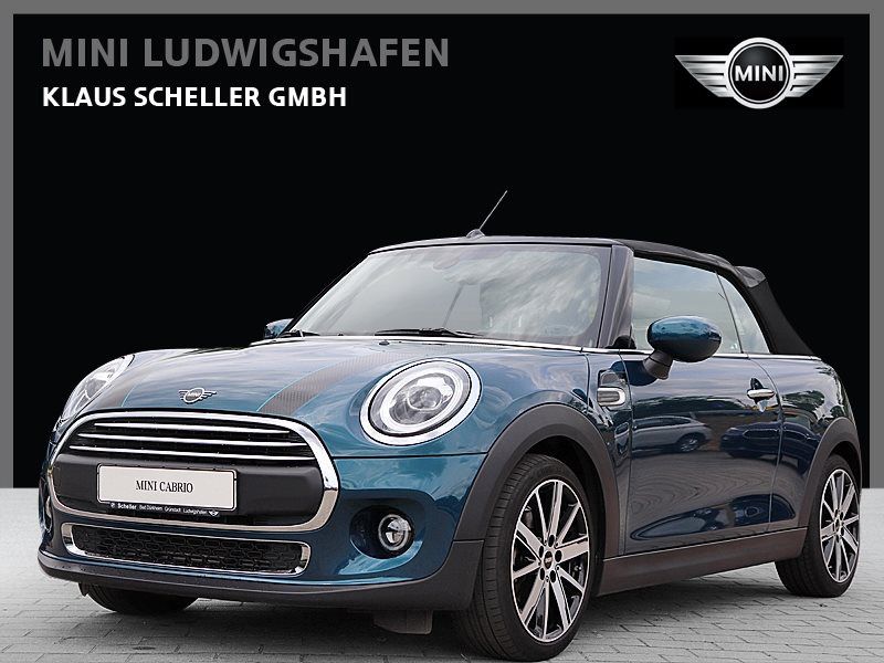 One Cabrio
