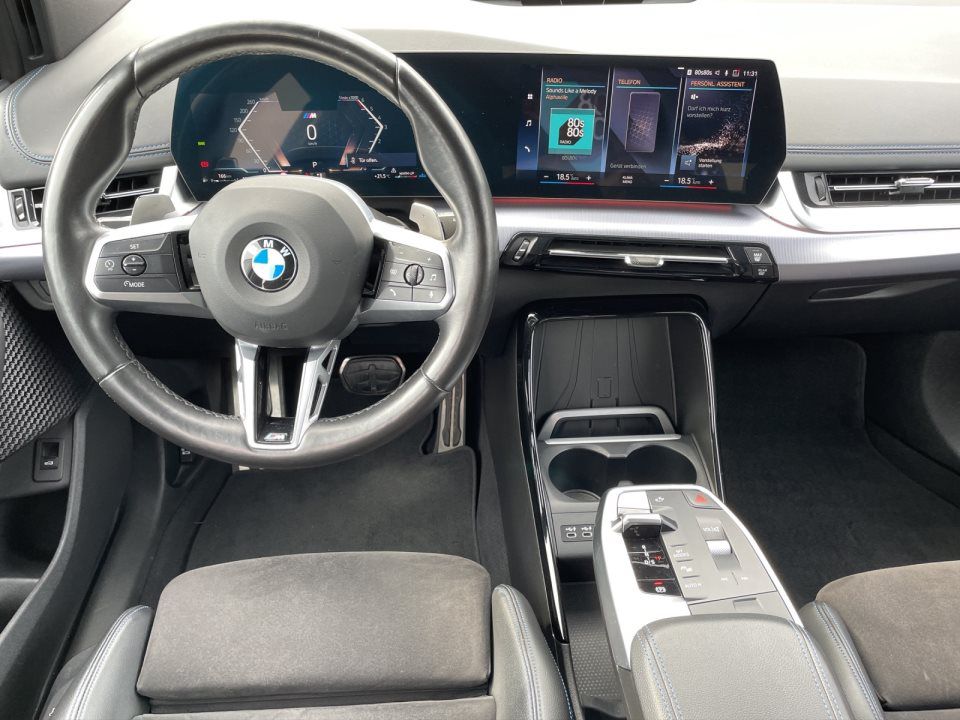 BMW 218