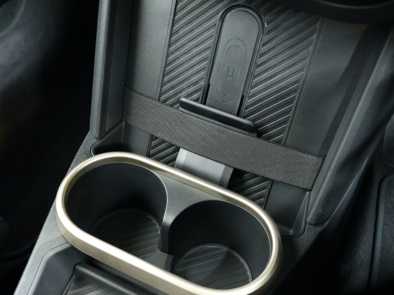 F66 MINI Cooper C 3Dr