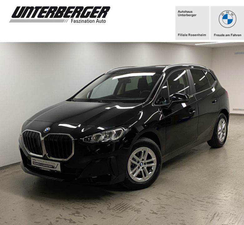 BMW 218