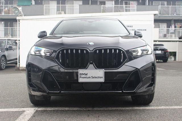 X6 xDrive30d M Sport RHD