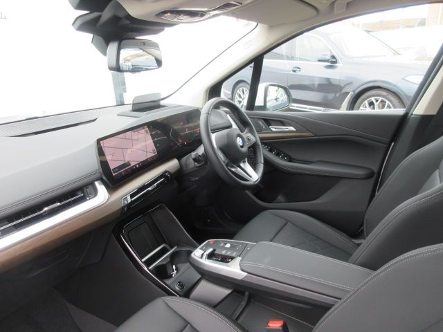 U06 218d Active Tourer B47 2.0d