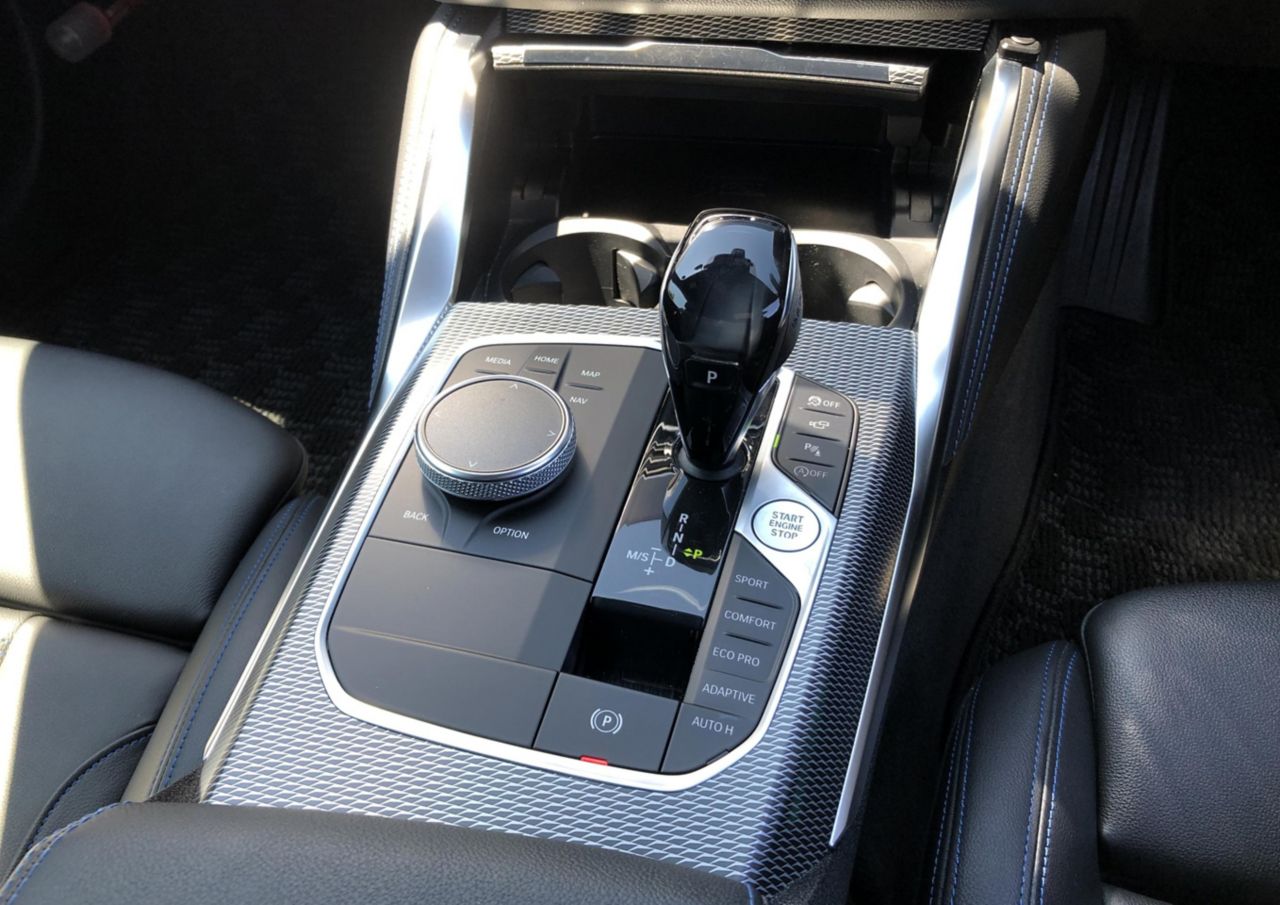G22 M440i xDrive B58 3.0 RHD