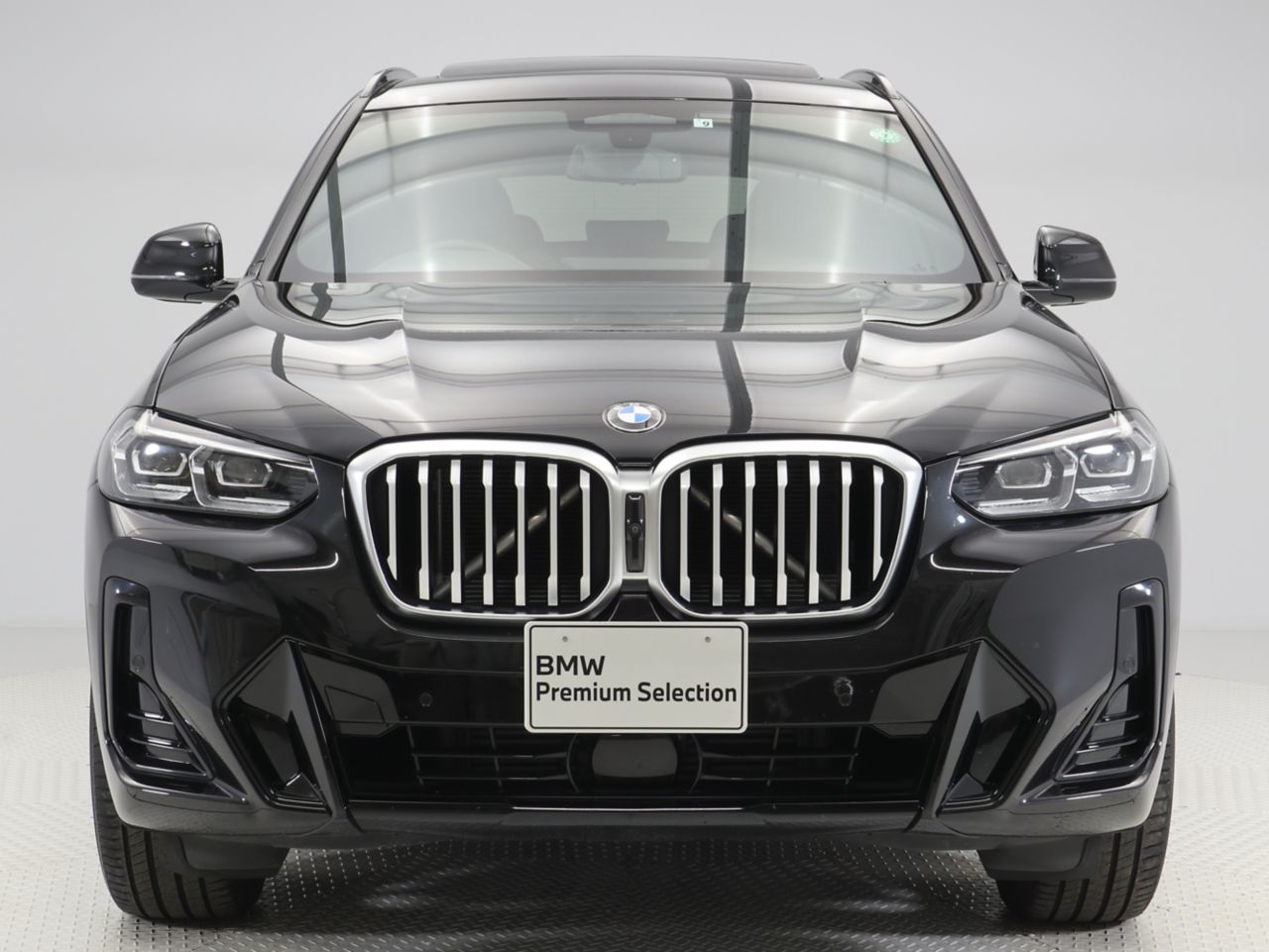 G01 X3 xDrive20d RHD ZA LCI