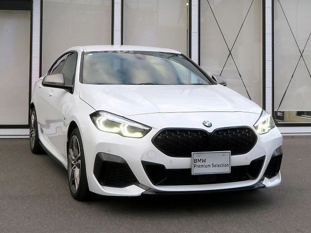 F4* **35i xDrive **** ***** B48 2.0i