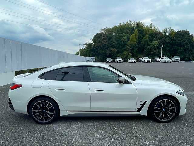 G26 i4 M50 RHD