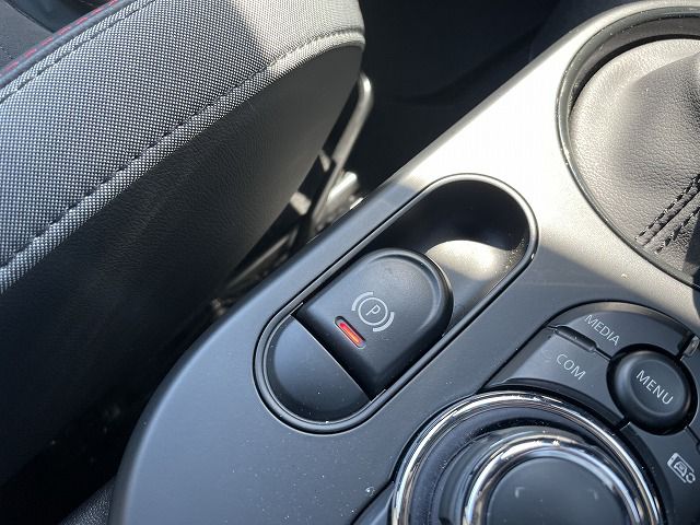 MINI JCW 3 Dr