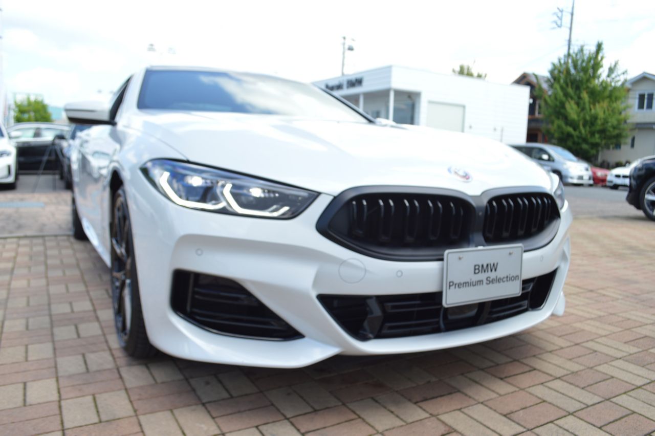 G16 840i M Sport Gran Coupe B58 3.0i