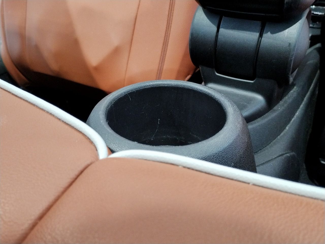 F57 MINI Cooper S Convertible LCI