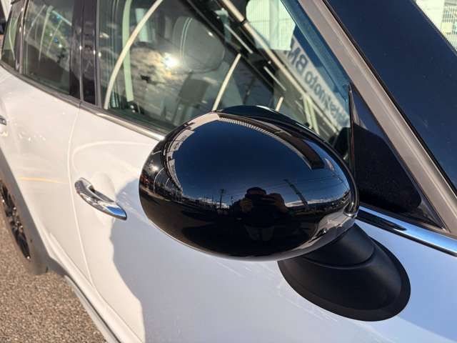 MINI CROSSOVER COPPER SD ALL4