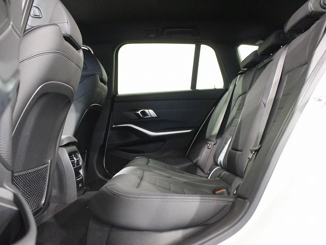 G21 320d xDrive Touring LCI RHD