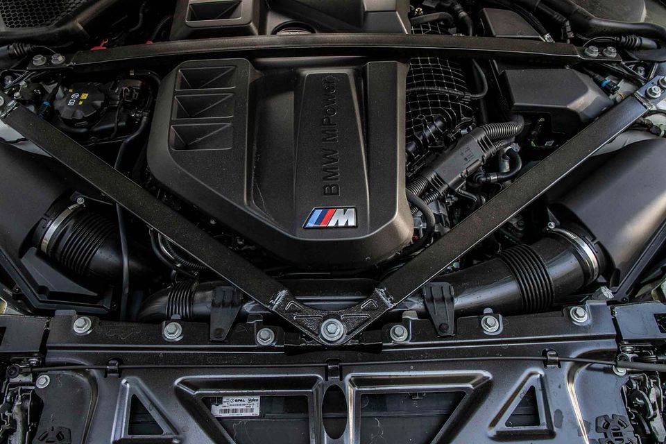 BMW M4
