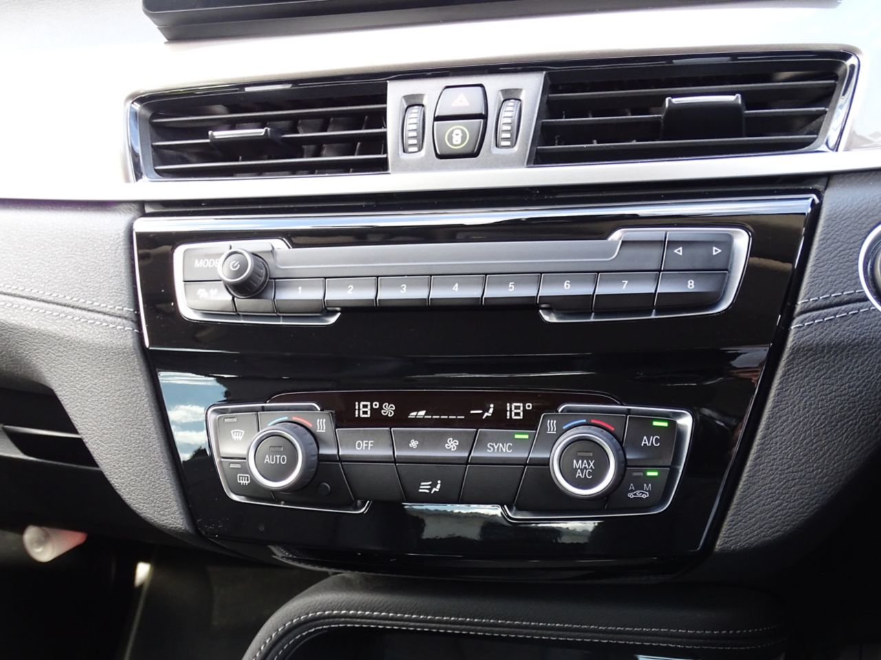 F48 X1 xDrive18d B47 2.0d LCI