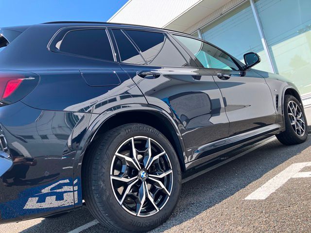 G01 X3 xDrive20d RHD ZA LCI