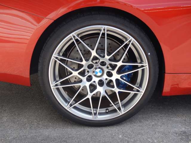 F83 M4 Convertible S55 3.0 LCI