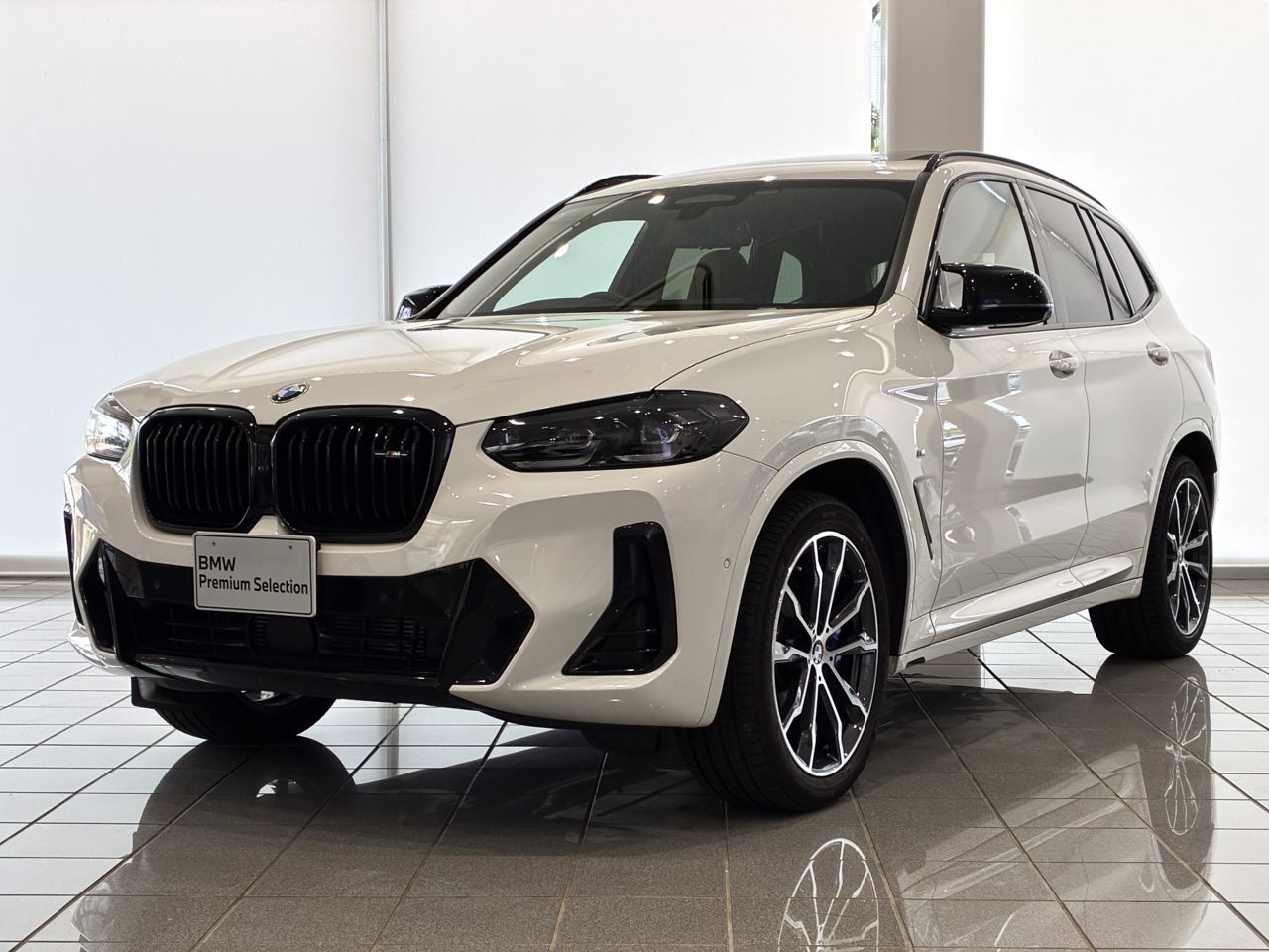 X3 M40i